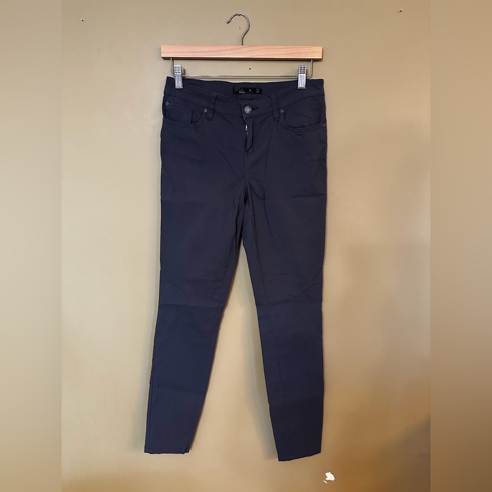 Prana Kayla High Rise Pants size 6